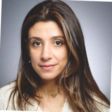 Farah Khemissi