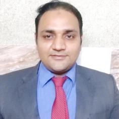 Faraheem Saifi