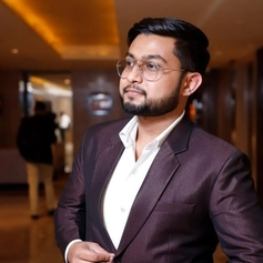 FARAZ ANSARI