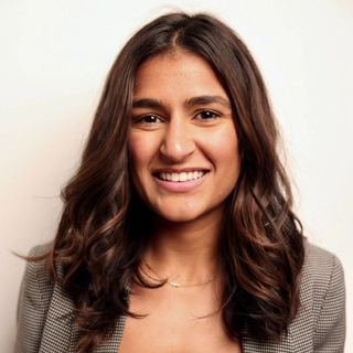 Farha Huda