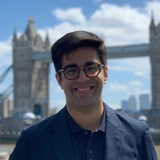 Farhaan Ali