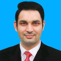 Farhad Ahmad