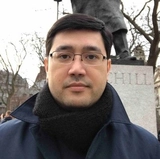 Farhad Berkinov