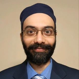 Farhad Mirza