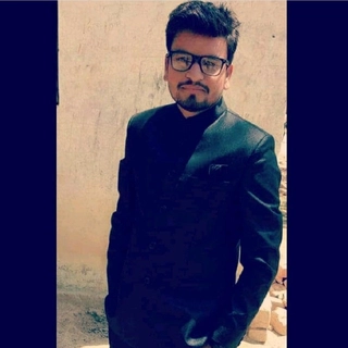 Farhan Ahmed