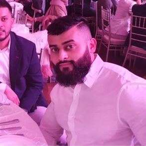 Farhan Ahmed Beng (Hons)