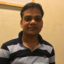 Farhan Haider