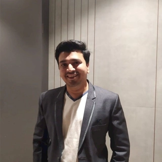 Farhan Saifi