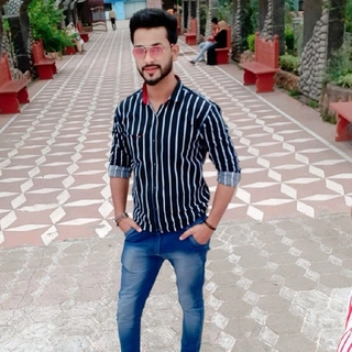 Farhan Shaikh