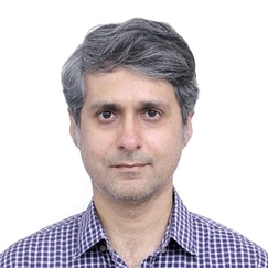 Farhan Shujaat Hamidi