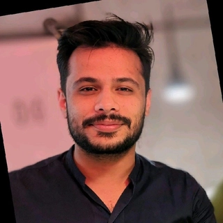 Farhan Syed