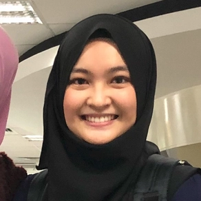 Farhana Saffi