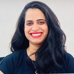 Farhanaaz Sheikh