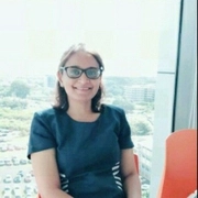 Farhanaz Jeehoo Fcca