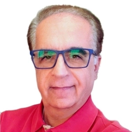 Farhang Mobarhan