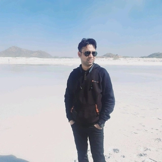 Farhat Ullah Siddiqui