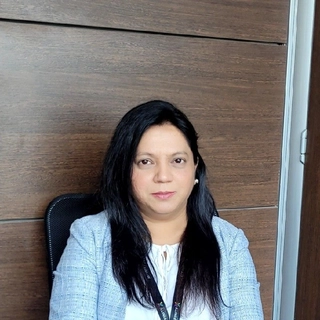Farheen Khot