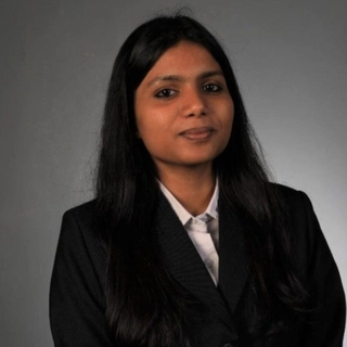 Farheen Shaikh