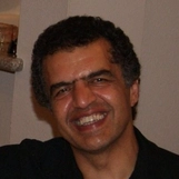 Fariborz Rostami