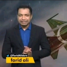 Farid Ali