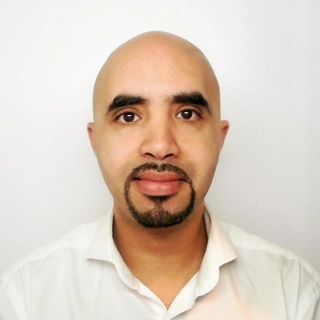 Farid Amoura