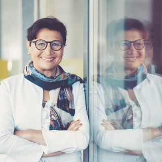 Farida Hamma-Strauss