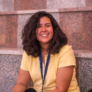 Farida Moustafa Elkashty