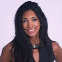 Farida Radjabaly