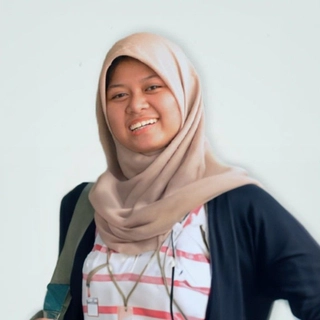 Farida Rizki Rahmani