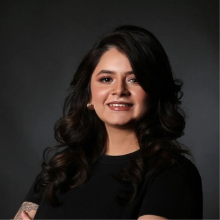 Fariha Khan Burwell