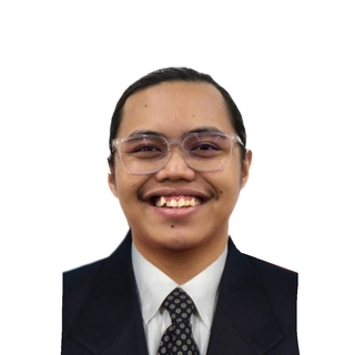 Faris Akmal