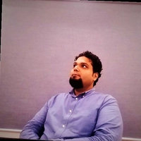 Faris Fazla