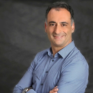 Farnusch Ghawami