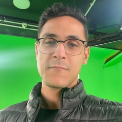 Farouk Hosni