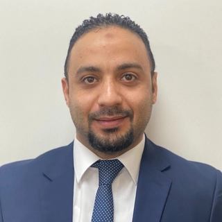 Farouk Mansour