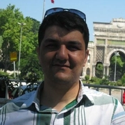 Faruk Caglar, PhD