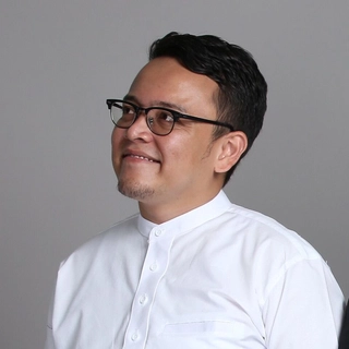 Faruqi Fadzil