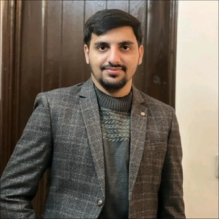 Faryam Asif