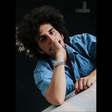 Farzad Ahmadi