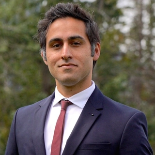 Farzad Forouzandeh, PhD
