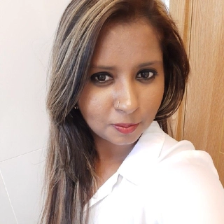 Farzanah Jeetoo