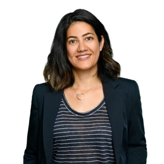 Farzaneh Abdollahzadeh