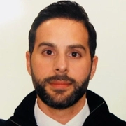 Farzin Shahla