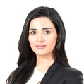 Fatema Ghazi Al-Arayedh