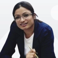 Fatema Shokat Hussain