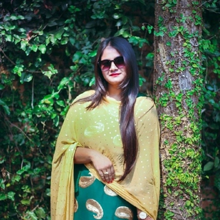 Fatema Tuz Zohra