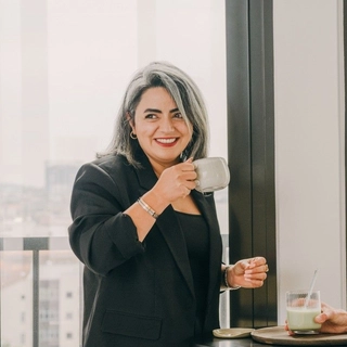 Fatemeh Mahdavi
