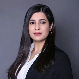 Fatemeh Salari