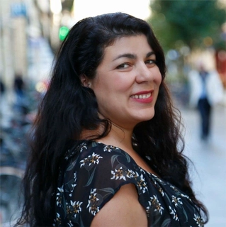 Faten Asselin-Mezhoud