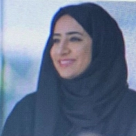 Fatima Alshamsi